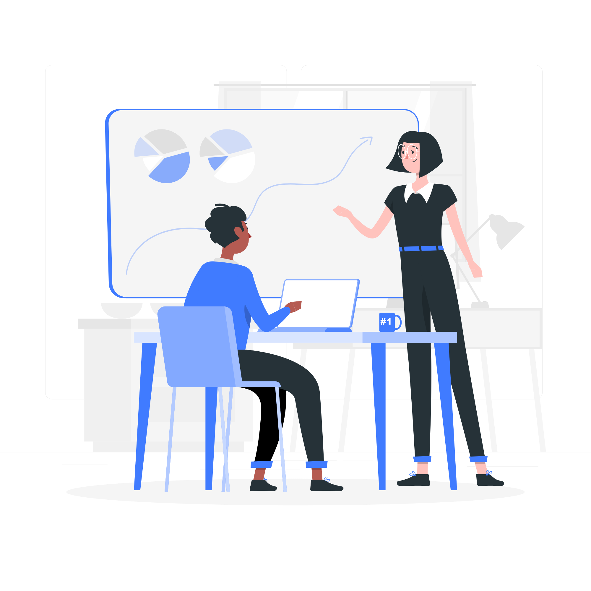 Why Choose Gravnexateam